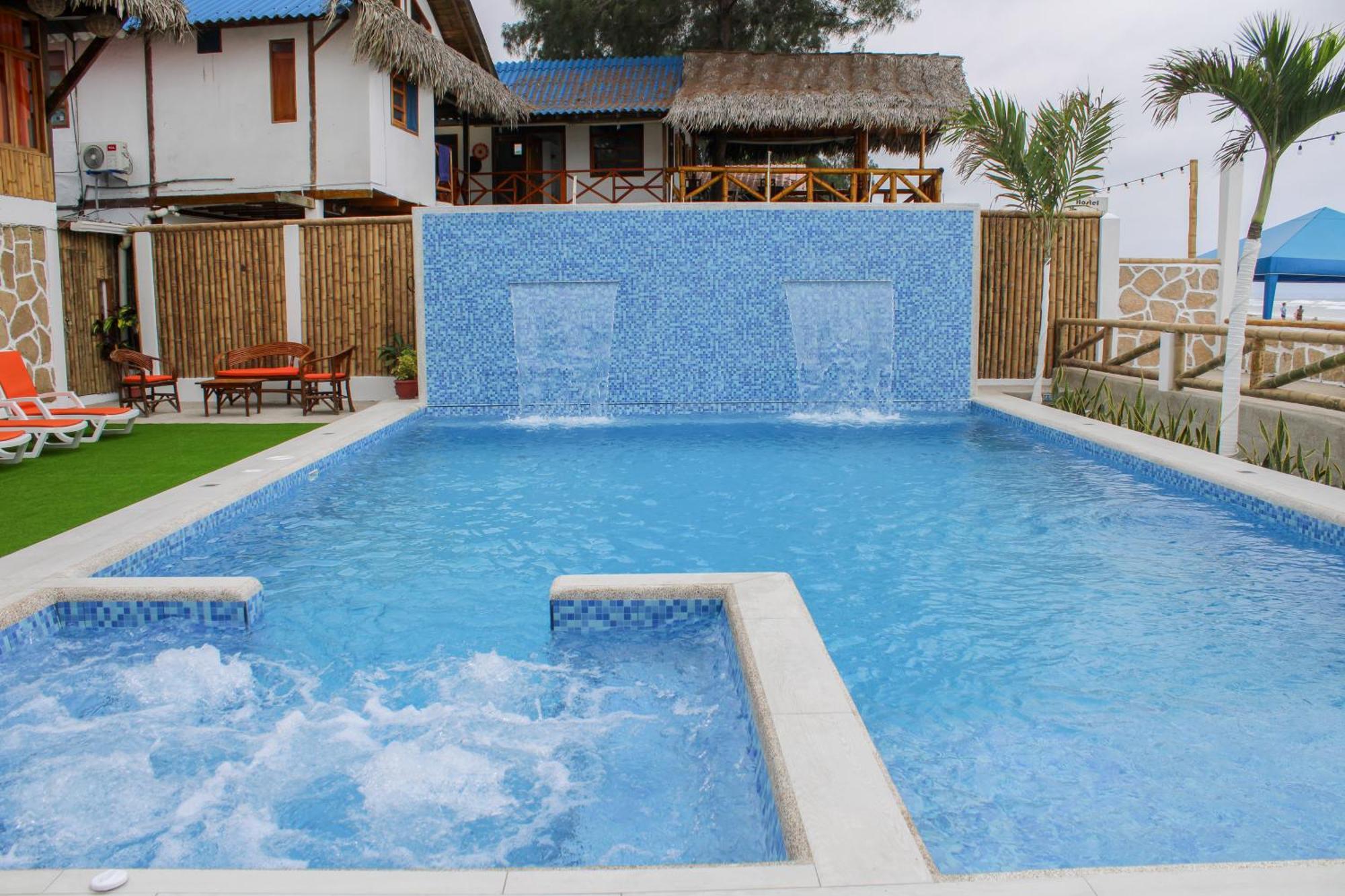 Hanga Roa Hotel Montanita Exterior photo
